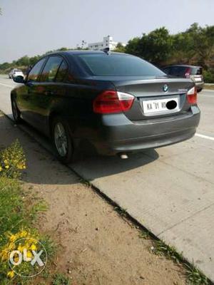 BMW 3 Series diesel  Kms  year