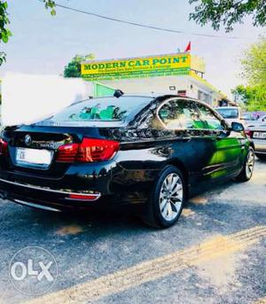 Bmw 5 Series 520d Modern Line, , Diesel