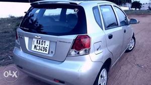 Chevrolet Aveo U-va Ls , Petrol