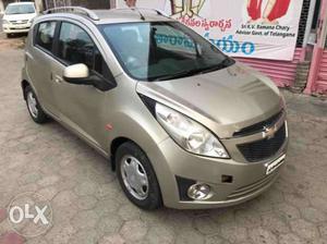 Chevrolet Beat Lt Diesel, , Diesel