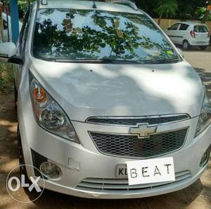  Chevrolet Beat diesel LT full option