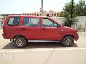 Chevrolet Tavera diesel  Kms  year