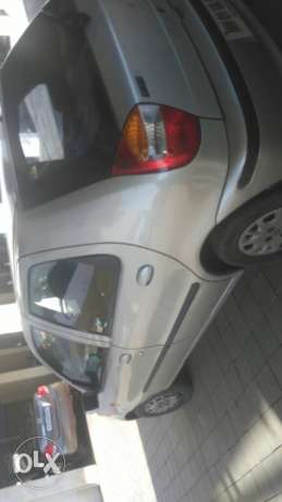  Fiat Palio Nv cng  Kms