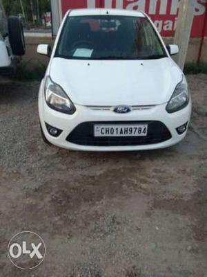 Ford Figo Duratorq Diesel Exi , Diesel