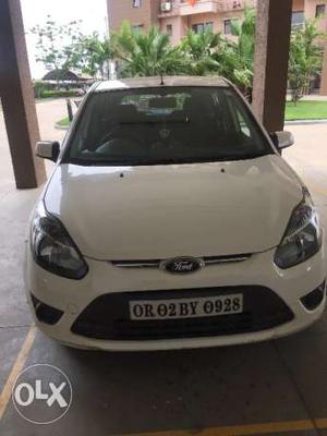 Ford Figo diesel  Kms  year