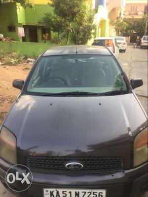  Ford Fusion diesel  Kms
