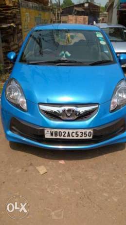 Honda Brio S Mt, , Petrol