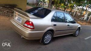 Honda City 1.5 Exi New, , Petrol