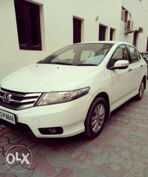 Honda City 1.5 V Mt, , Petrol