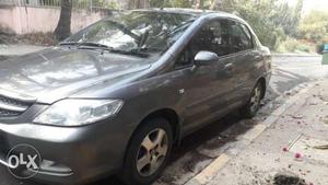 Honda City Zx Gxi, , Petrol