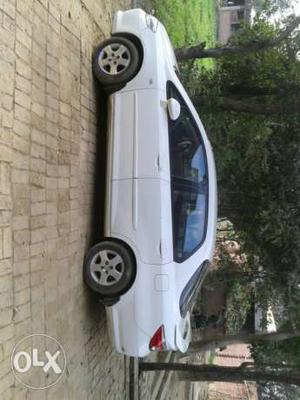  Honda City Zx petrol  Kms