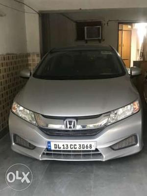  Honda City diesel  Kms