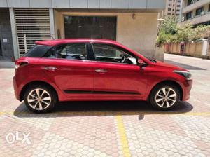 Hyundai Elite I20 Asta 1.2 (o), , Petrol