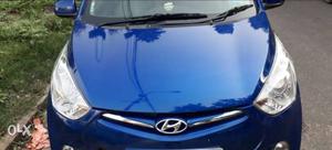Hyundai Eon 1.liter Kappa Magna plus.. petrol 21k Driven..