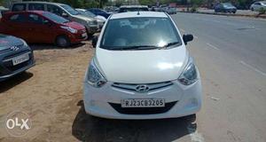 Hyundai Eon Magna +, , Petrol