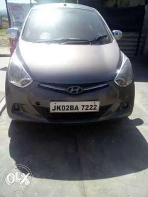 Hyundai Eon lpg  Kms  year