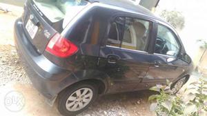 Hyundai Getz Prime petrol  Kms  year