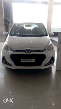 Hyundai Grand I10 Magna 1.2 Kappa Vtvt, , Petrol