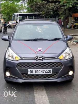 Hyundai Grand I10 Sportz 1.2 Kappa Vtvt, , Petrol