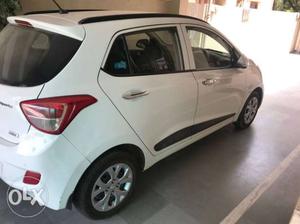  Hyundai Grand I10 diesel  Kms