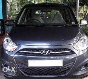 Hyundai I 10 Kappa 2 (1.2)