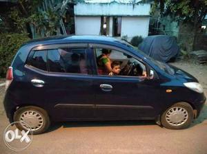 Hyundai I10 petrol  Kms  year