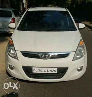 Hyundai I20 diesel  Kms  year