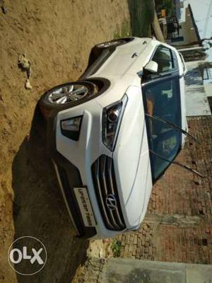  Hyundai Others diesel  Kms 