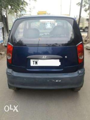 Hyundai Santro, , Petrol