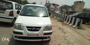 Hyundai Santro Xing Gls, , Petrol