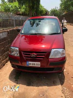 Hyundai Santro Xing Gls, , Petrol