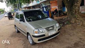 Hyundai Santro Xing Gls, , Petrol