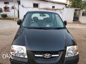  Hyundai Santro Xing petrol  Kms