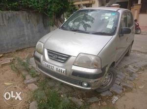 Hyundai Santro Xing petrol  Kms  year