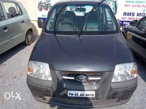 Hyundai Santro petrol  Kms  year