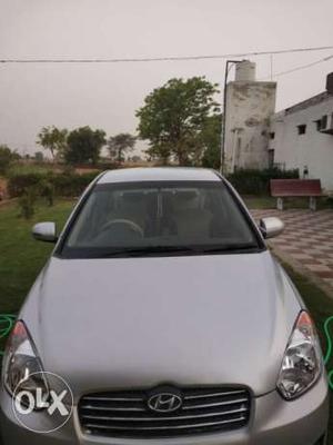 Hyundai Verna diesel  Kms  year