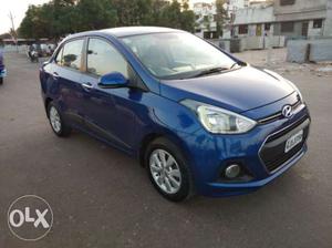 Hyundai Xcent Sx 1.2 (o), , Diesel