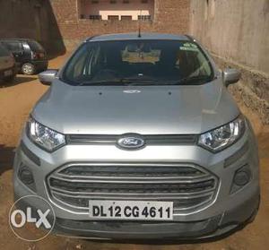 I want to sell my Ford Ecosport