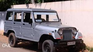 Mahindra Armada diesel  Kms  year