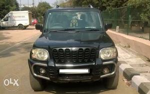 Mahindra Scorpio 2.6 Turbo 9 Str, , Diesel