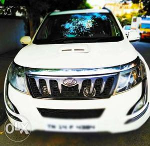 Mahindra Xuv500 W, Diesel