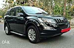 Mahindra Xuv500 W10 Awd, , Diesel