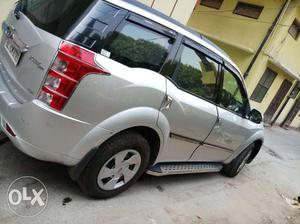  Mahindra Xuv500 diesel  Kms