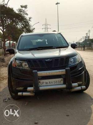 Mahindra Xuv500 diesel  Kms  year