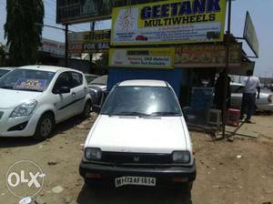 Maruti Suzuki 800 Ac Bs-iii, , Petrol