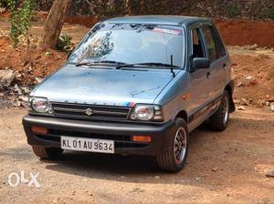 Maruti Suzuki 800 petrol  Kms  year