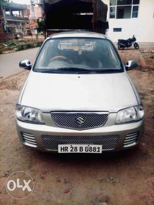 Maruti Suzuki Alto Lxi Bs-iii, , Petrol