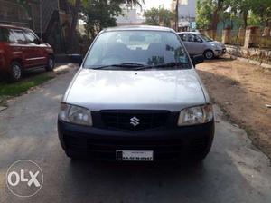 Maruti Suzuki Alto Lxi Bs-iii, , Petrol