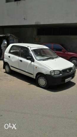 Maruti Suzuki Alto cng  Kms  year