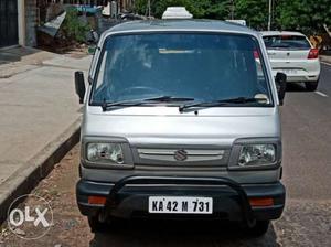 Maruti Suzuki Omni 8 Str Bs-iii, , Lpg